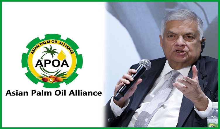 Asian Palm Oil Association Says Oil Palm Cultivation Can Unlock Sri ...