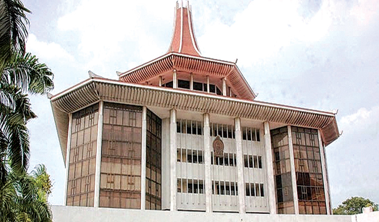 Supreme Court rejects Ranjan’s request - Lanka Puvath