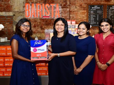 Sachini Gamage- Marketing Manager, Feminine Hygiene Category, Hemas Consumer Brands